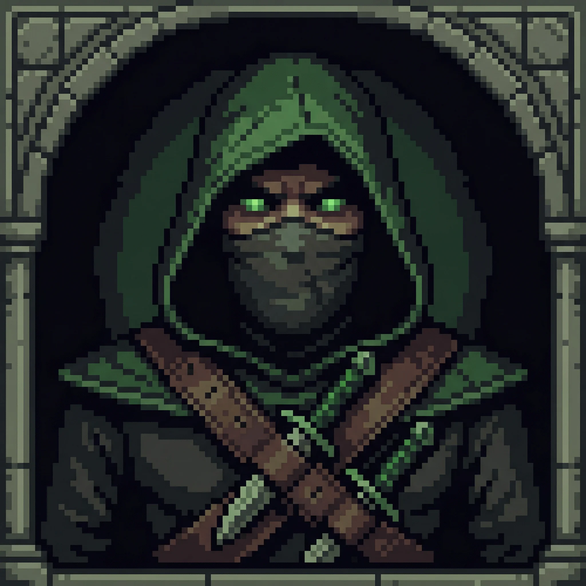 盗贼头像 - 老虎机下载 排行榜