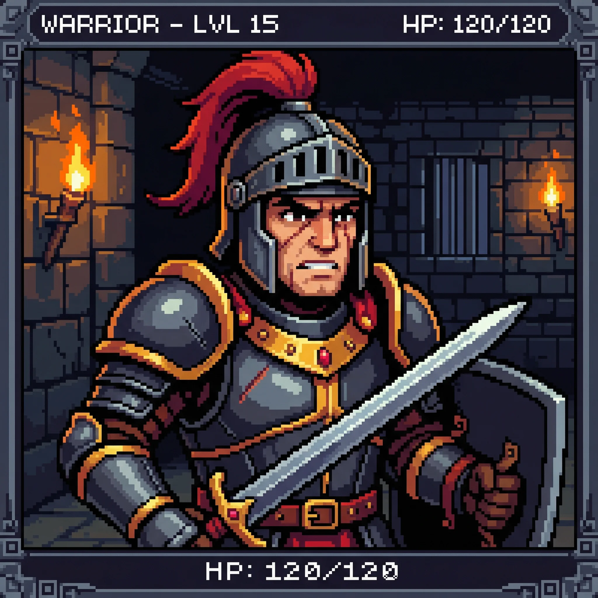 战士头像 - 老虎机下载 排行榜