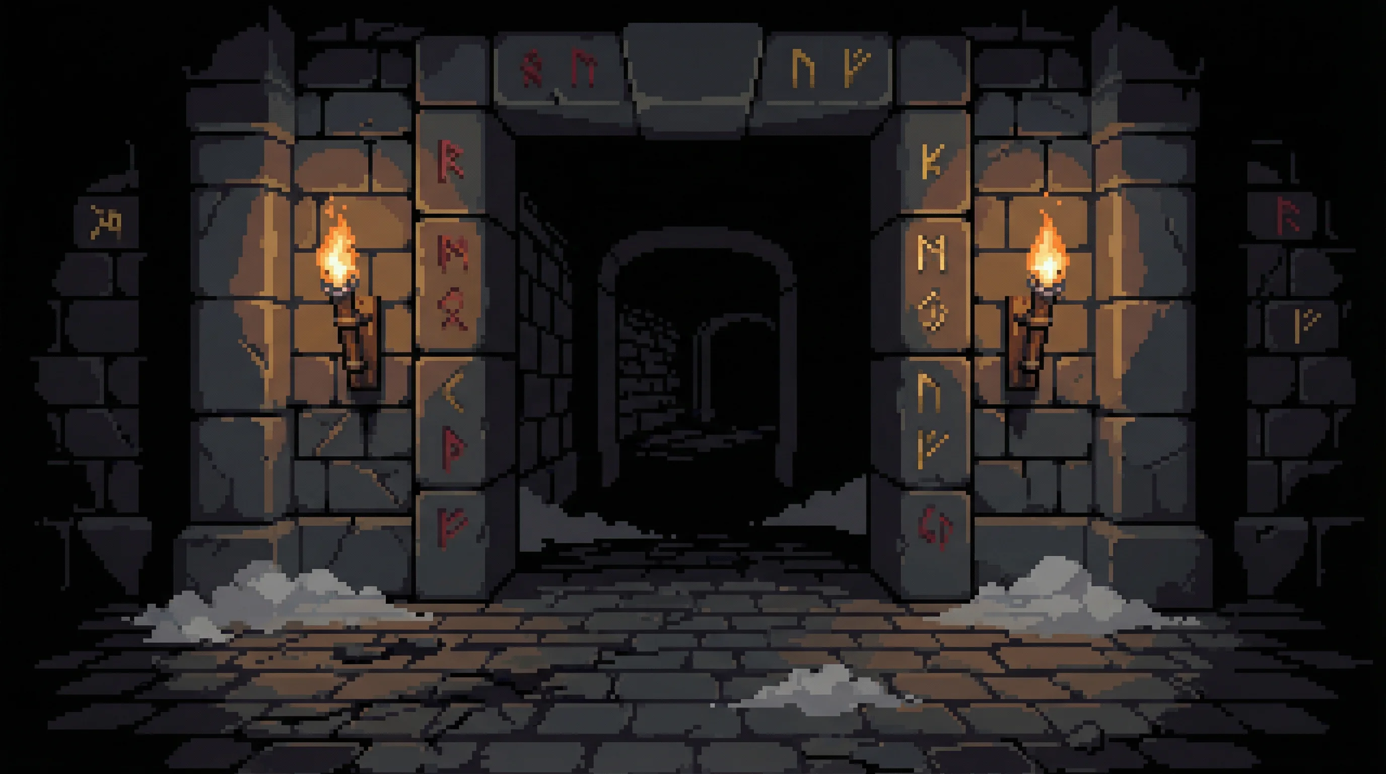 深渊之门试玩 - 老虎机下载 免费体验