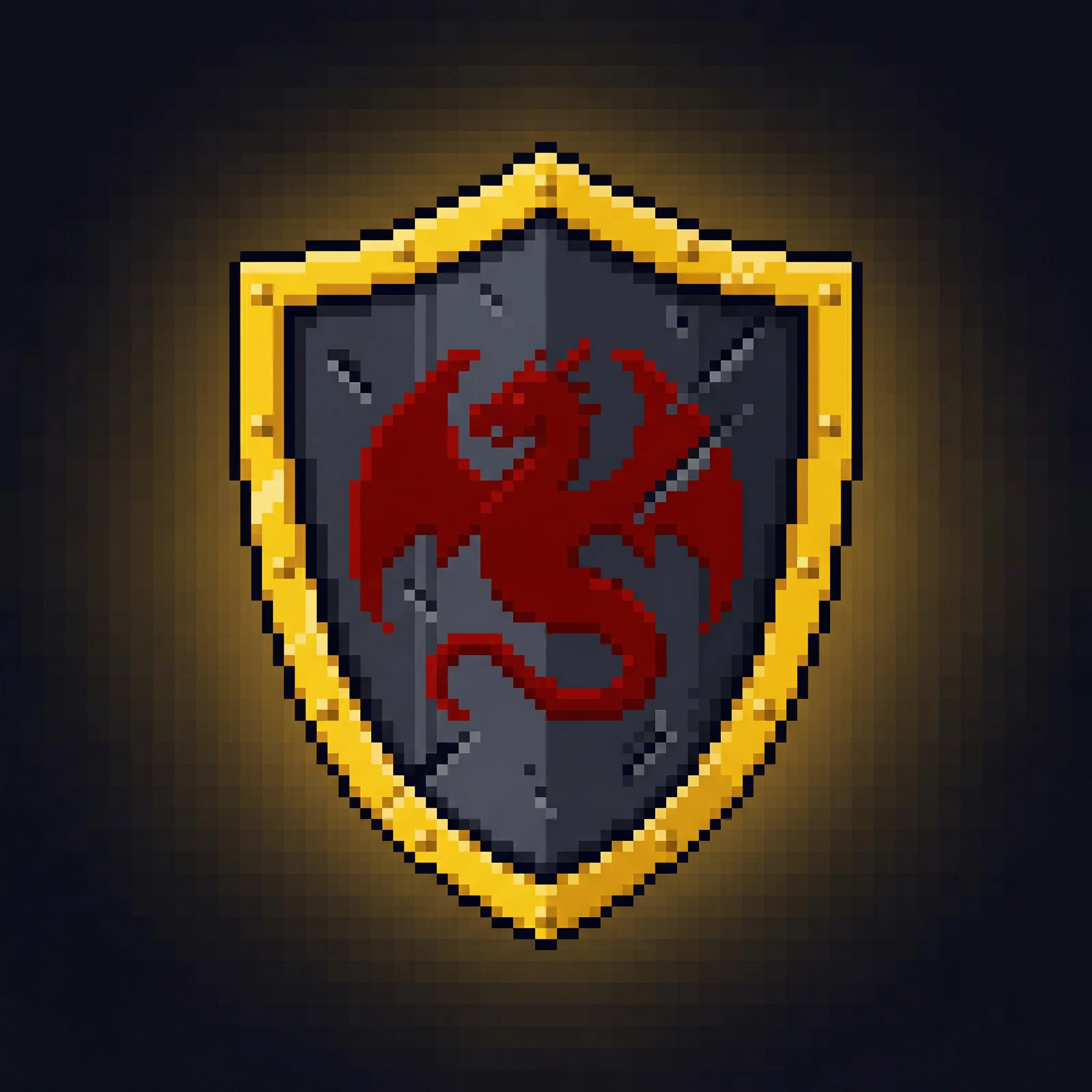 盾牌：龙鳞壁垒 - 老虎机下载 装备锻造